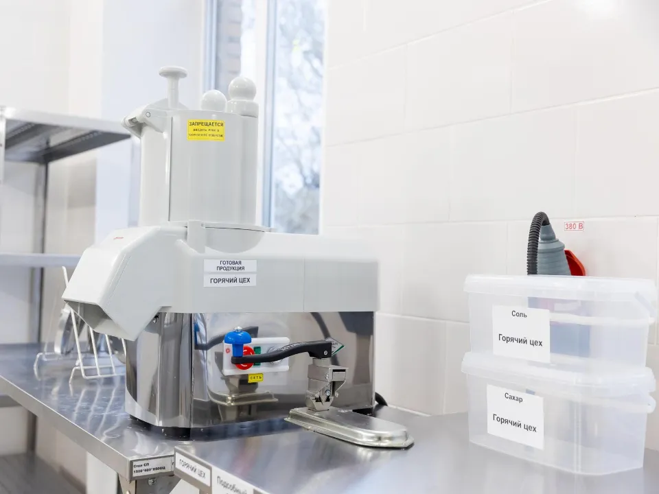 Фото: Медиацентр Орехово-Зуевского городского округа