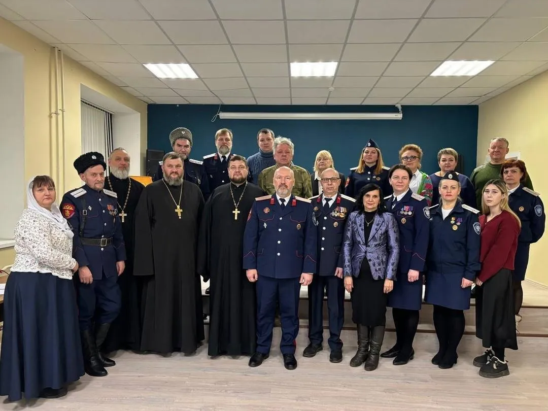 пресс-служба администрации Богородского городского округа