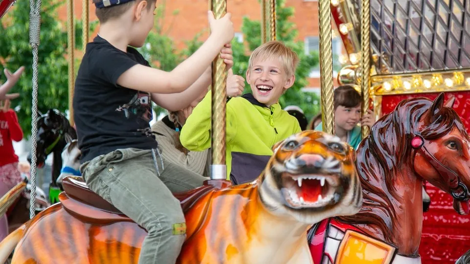 Фото: Министерство благоустройства Московской области