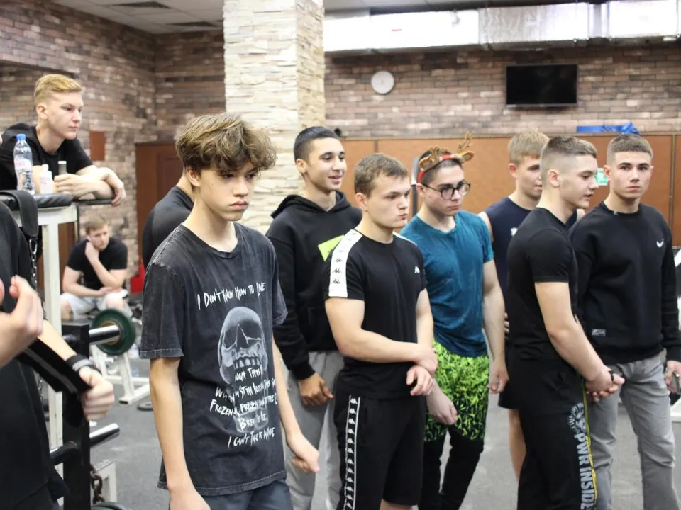 Фото: Раменский молодежный центр