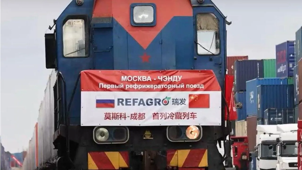 Пресс-служба Министерства сельского хозяйства и продовольствия МО