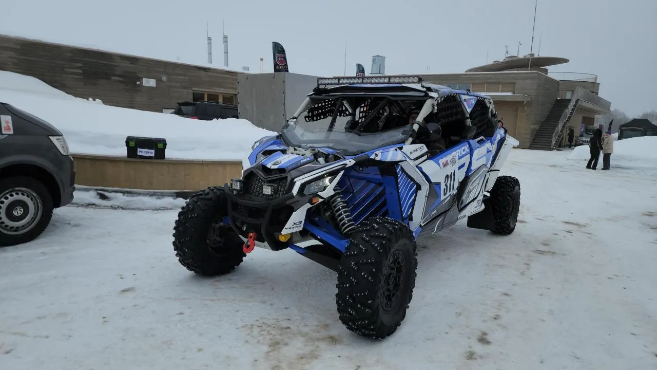 REGIONS/Екатерина Данилина