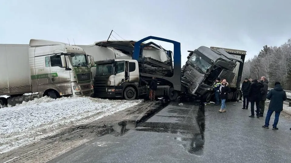 ГИБДД Свердловской области