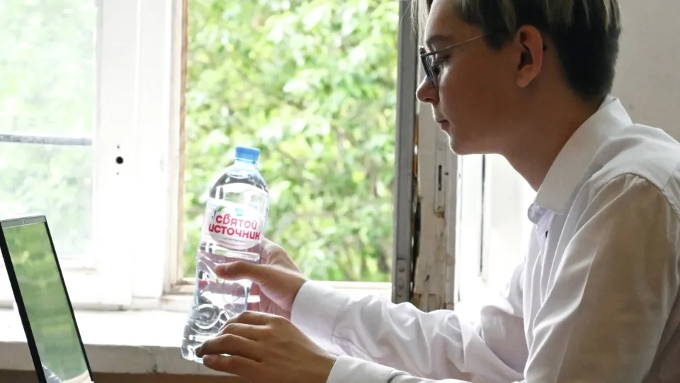 Фото: РИА Новости/Максим Богодвид