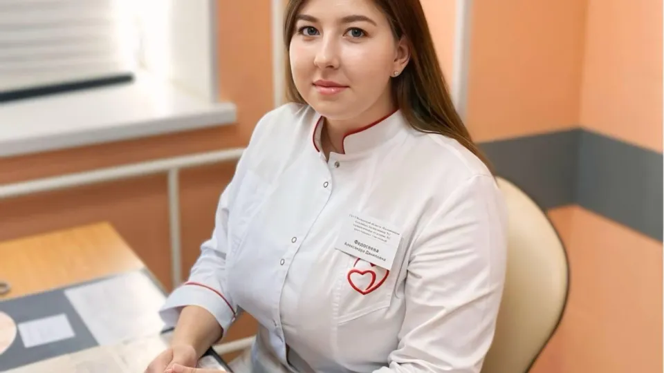 Фото: Коломенская больница