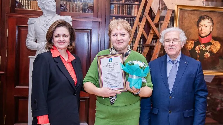 Источник: пресс-служба администрации Одинцовского округа