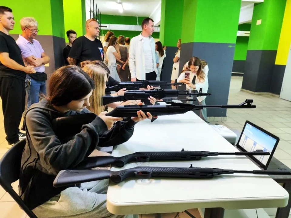 Фото: пресс-служба администрации г.о. Коломна