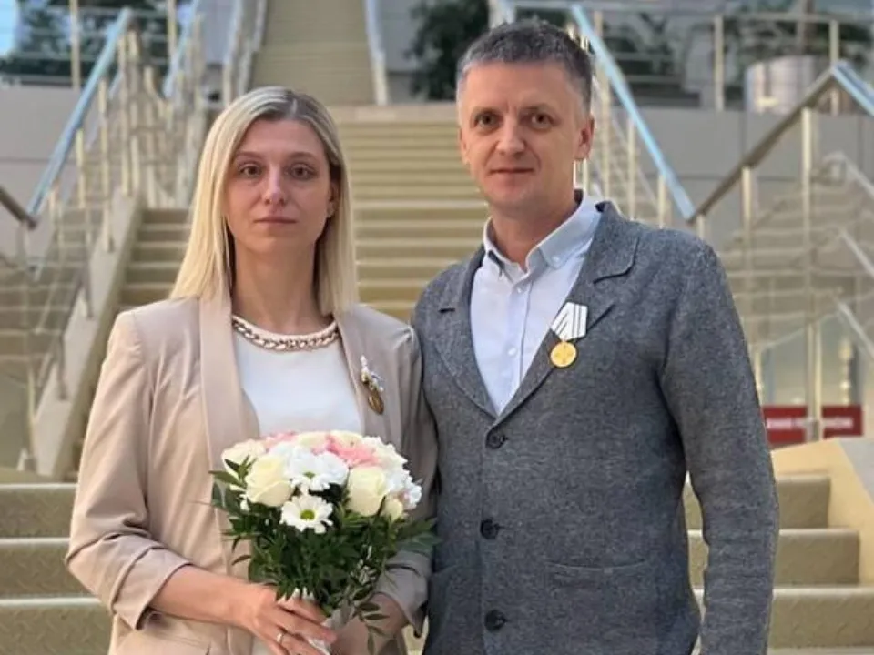 Министерство социального развития Московской области