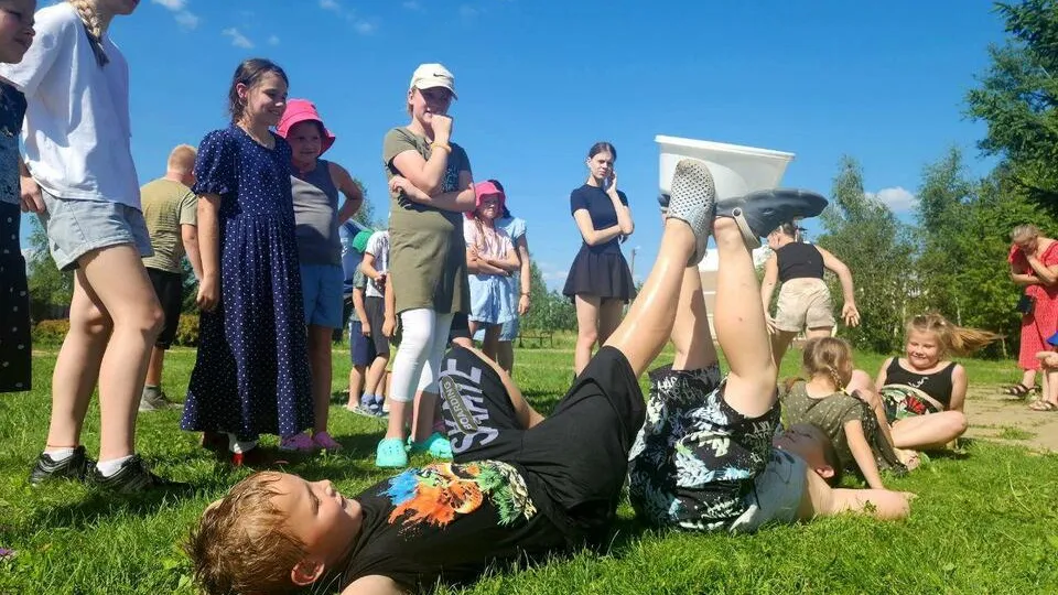 Фото: Мария Панина