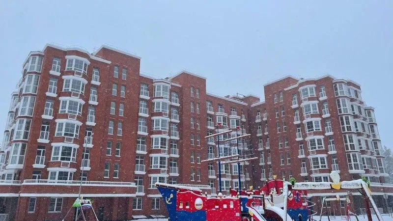 Министерство жилищной политики МО