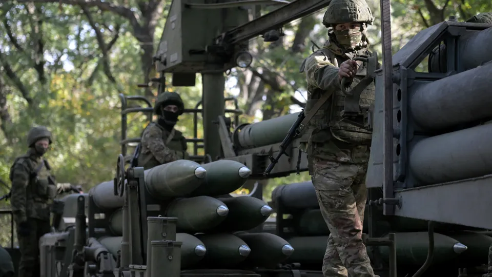 Фото: РИА Новости/Евгений Биятов