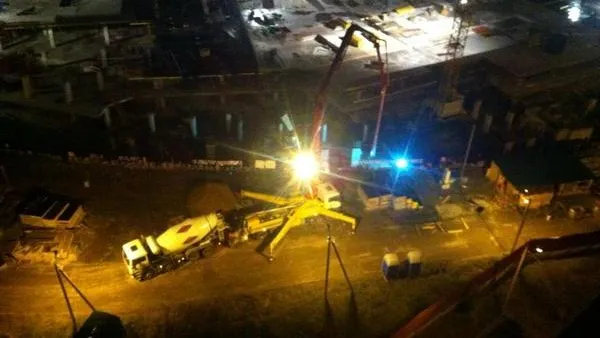 Более 40 нарушений тишины зафиксировано в Коломенском районе