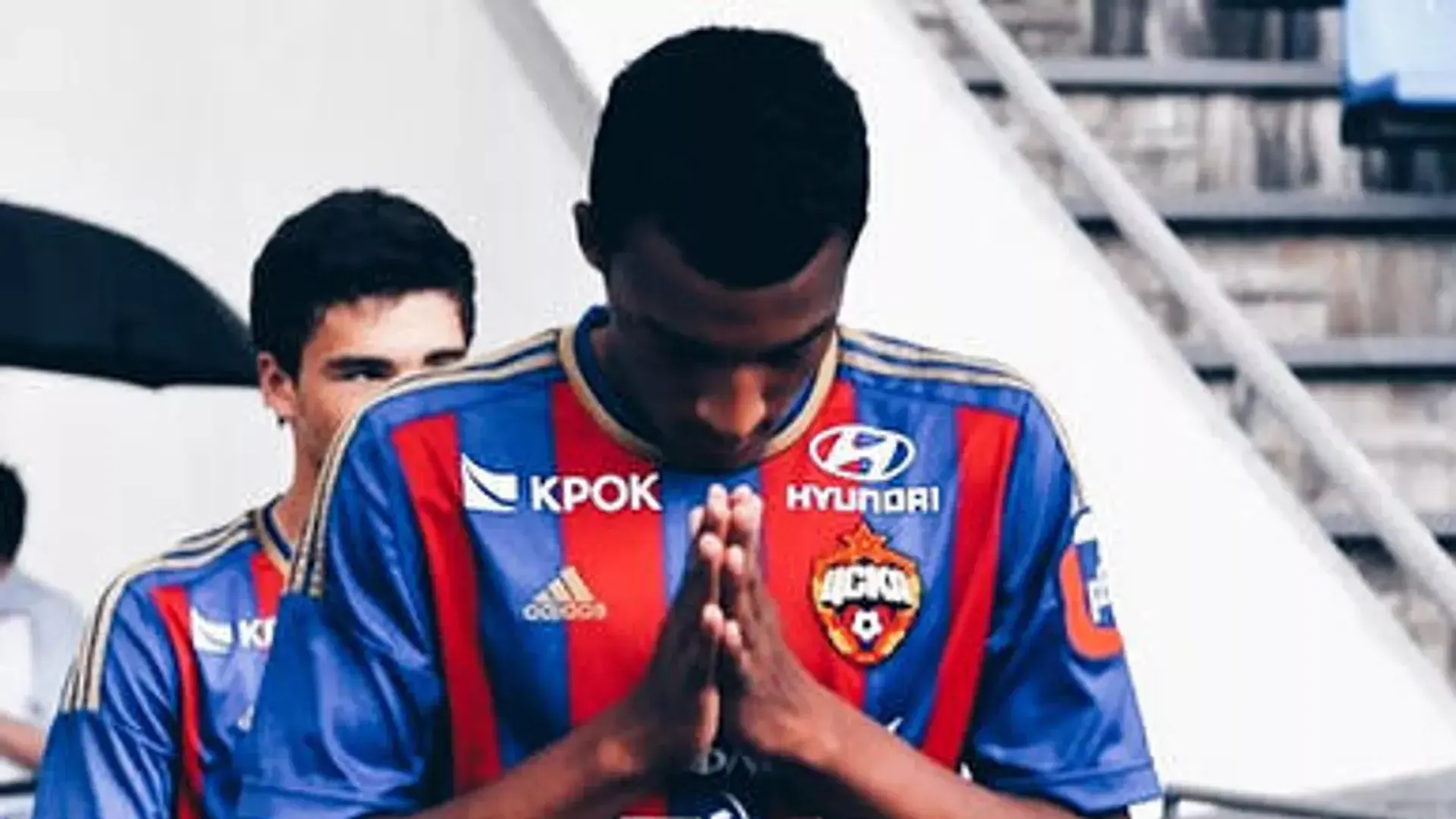 Экс-воспитанник ЦСКА Лайонел Адамс погиб после конфликта с огнестрелом в Подмосковье