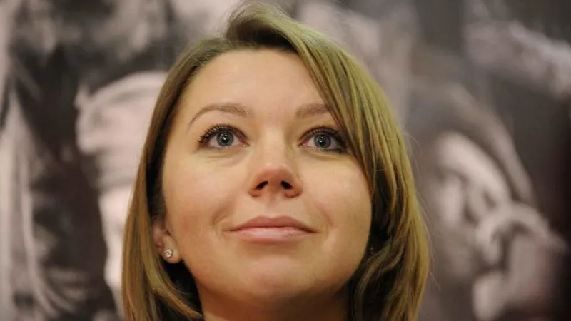 Виртуозова провела выездное совещание в Волоколамском районе