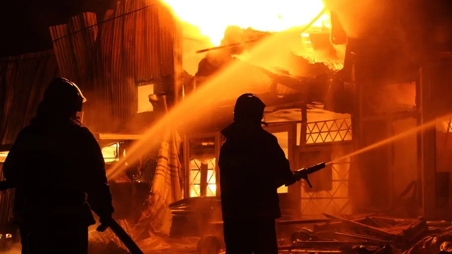 ГУ МЧС России по Московской области