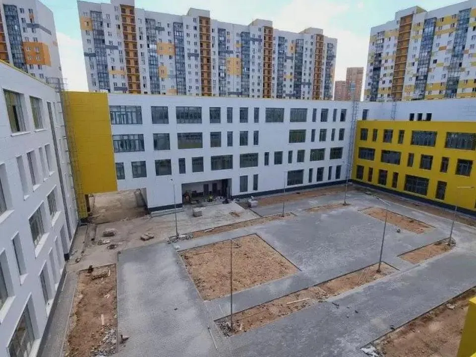 Фото: Пресс-служба министерства строительного комплекса Московской области