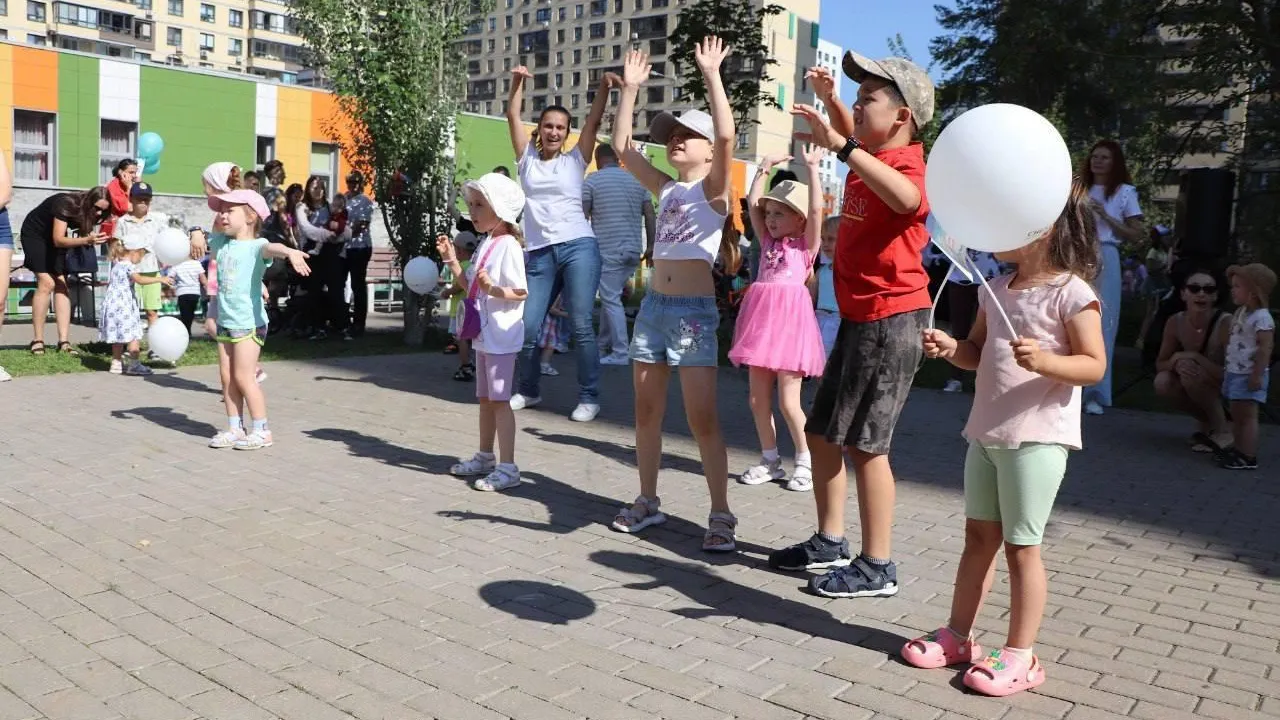 Пресс-служба администрации городского округа Мытищи
