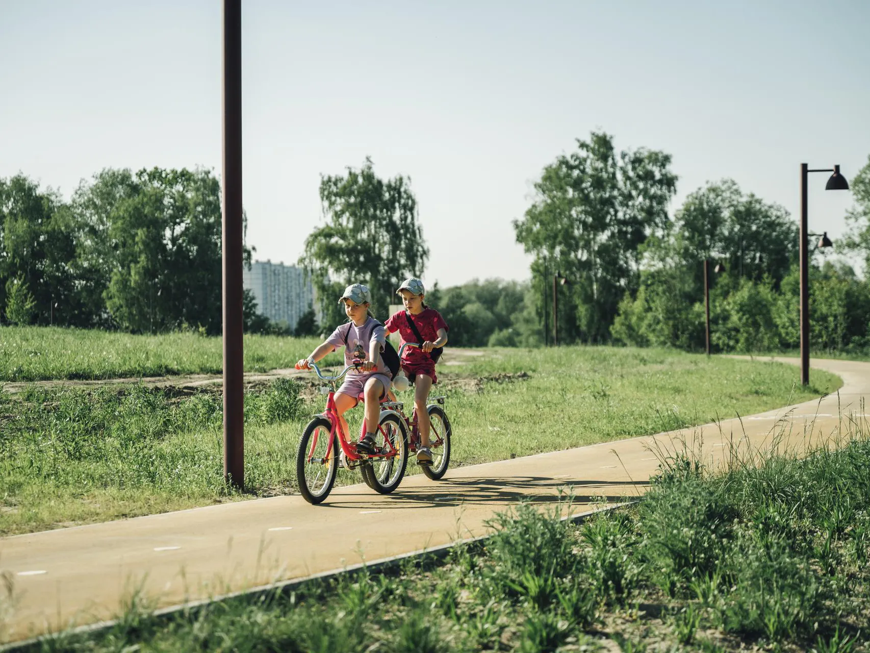 Фото: пресс-служба администрации г.о. Щелково