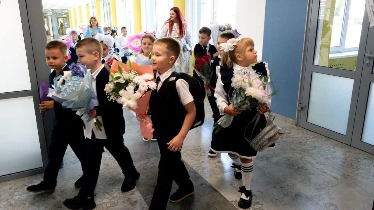 Пресс-служба администрации городского округа Серпухов