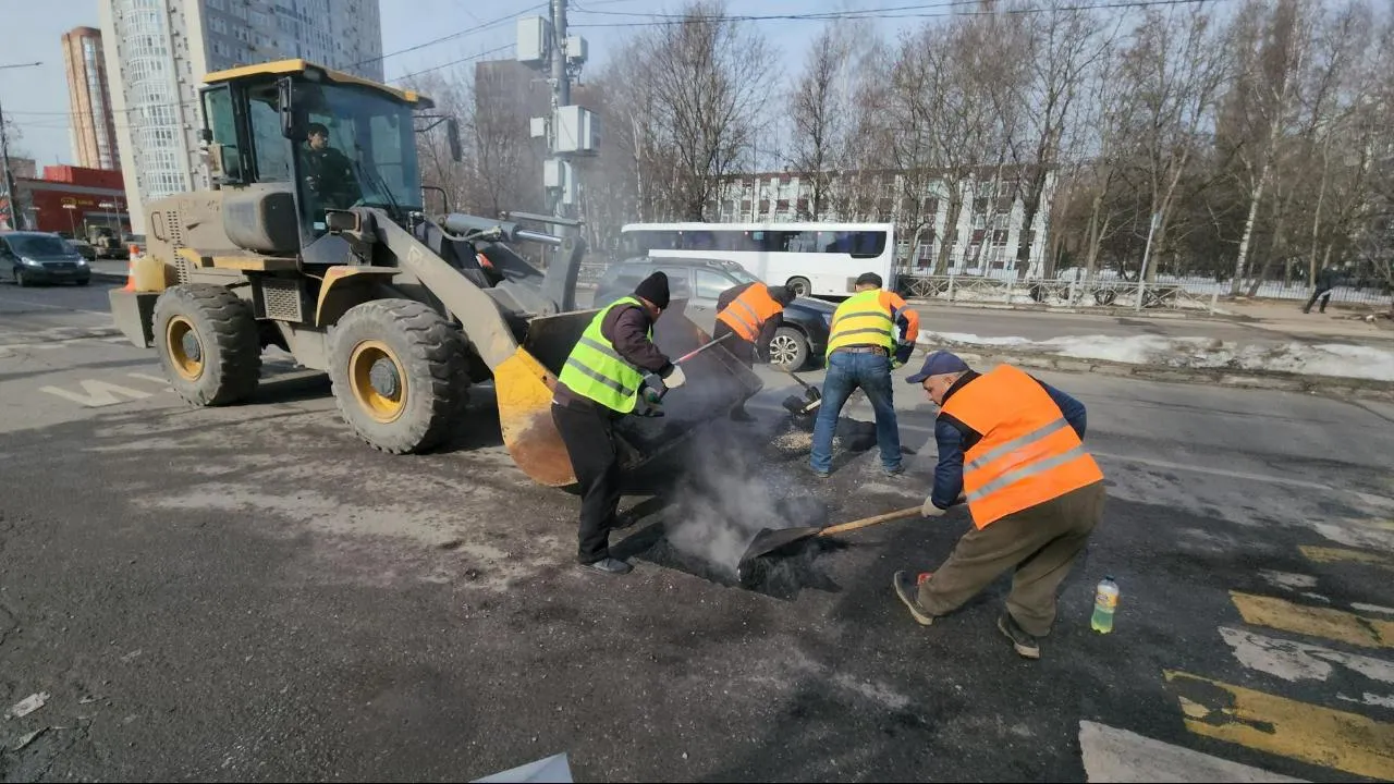 МедиаБанк Подмосковья/Иван Чижов
