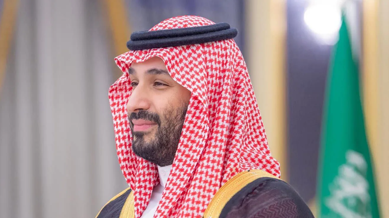 Saudi Press Agency