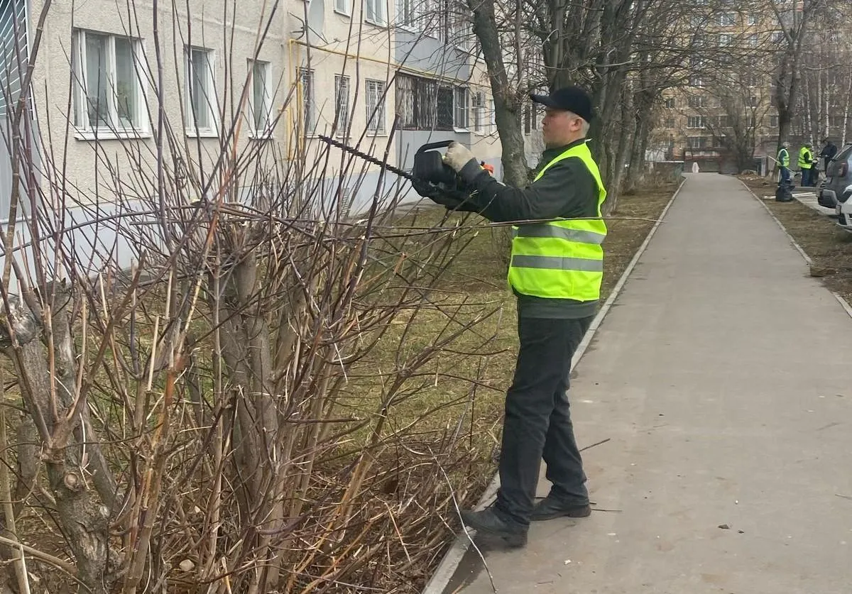 пресс-служба администрации Богородского городского округа