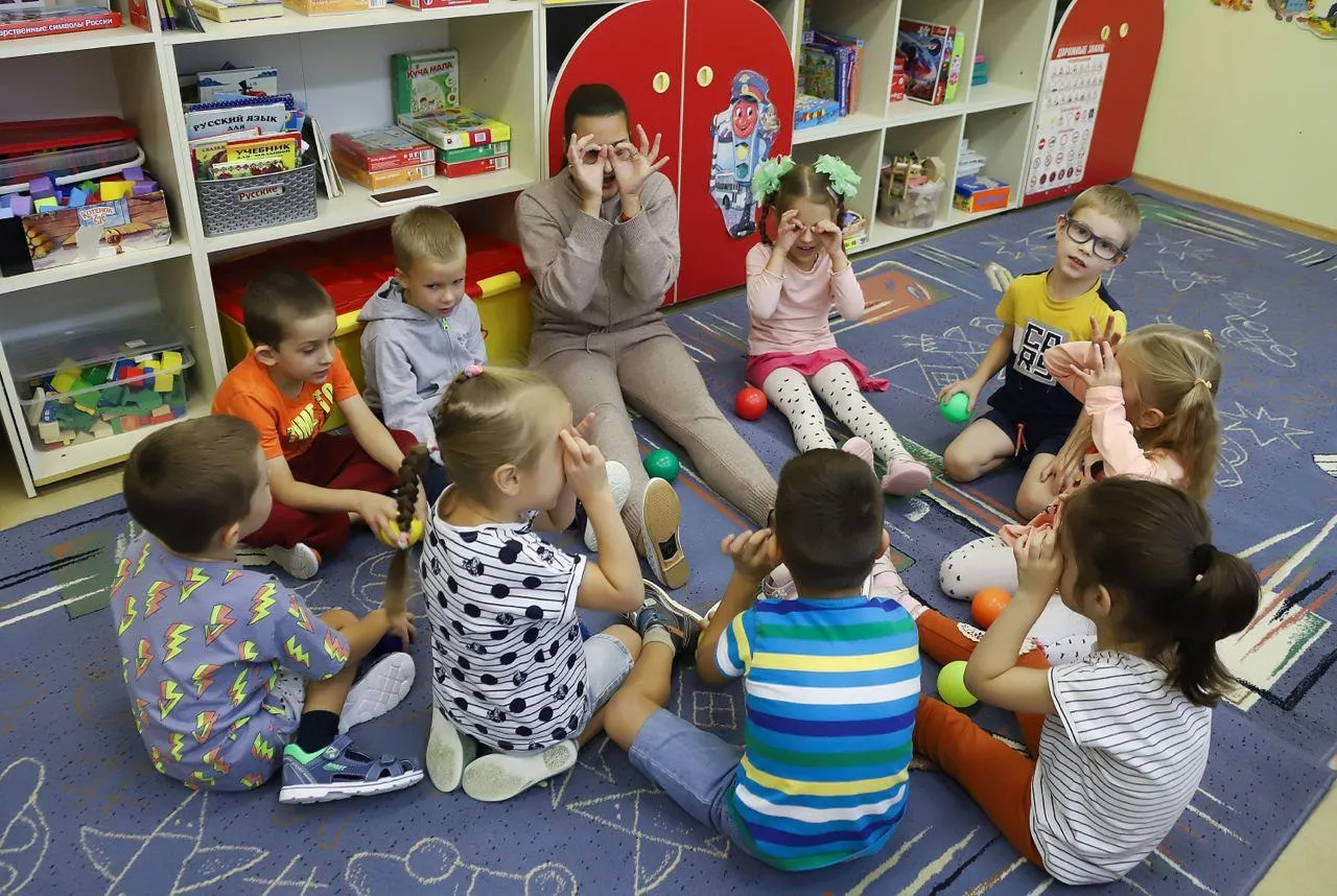 пресс-служба губернатора и правительства Московской области