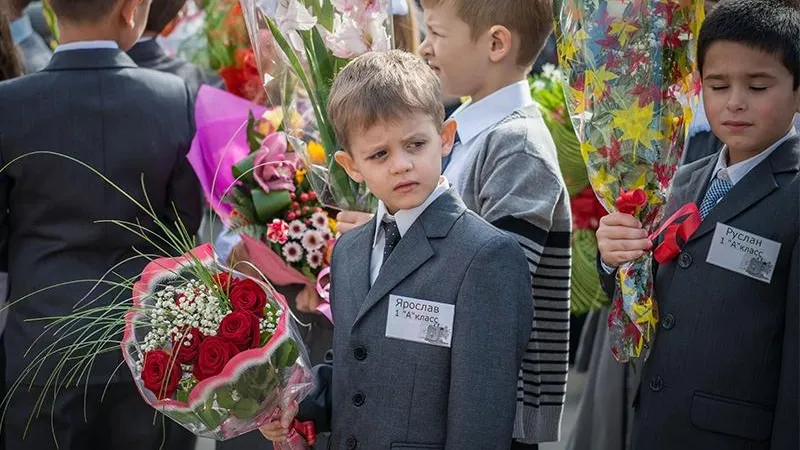 Эксперты из Московской области советуют, как выбрать школу для первоклассника