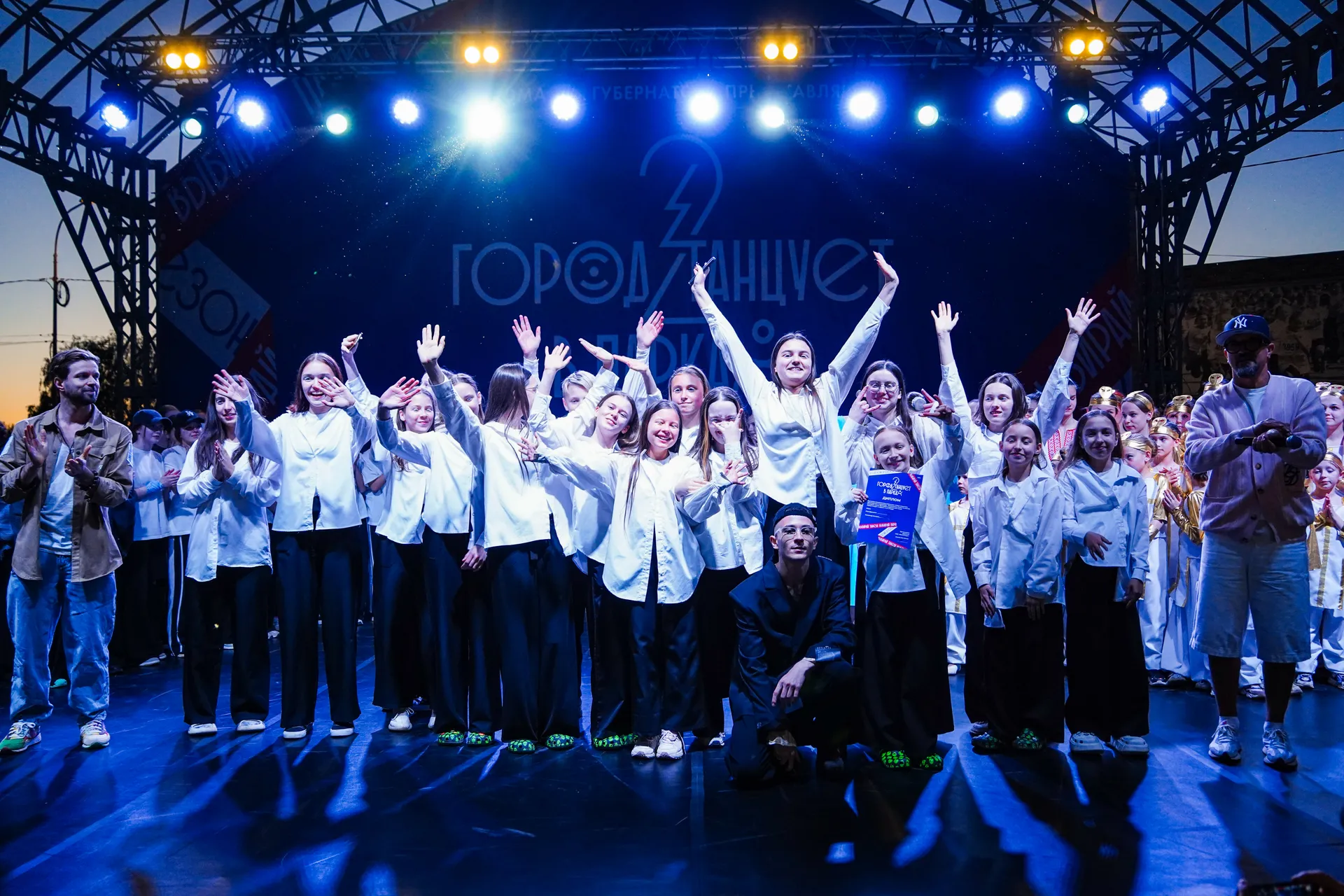 Фото: пресс-служба администрации г.о. Шатура