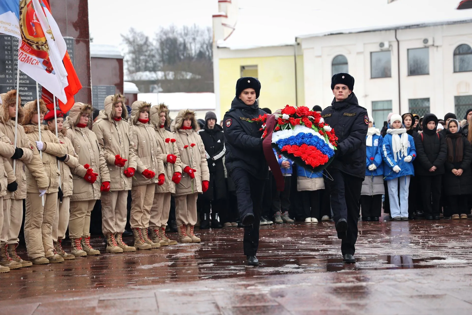 МАУ «Волок-Медиа» (СМИ «Волоколамск сегодня»)