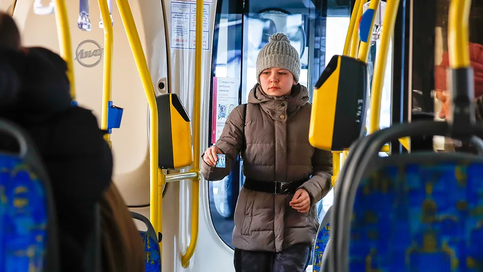 Фото: ТАСС/Артем Геодакян