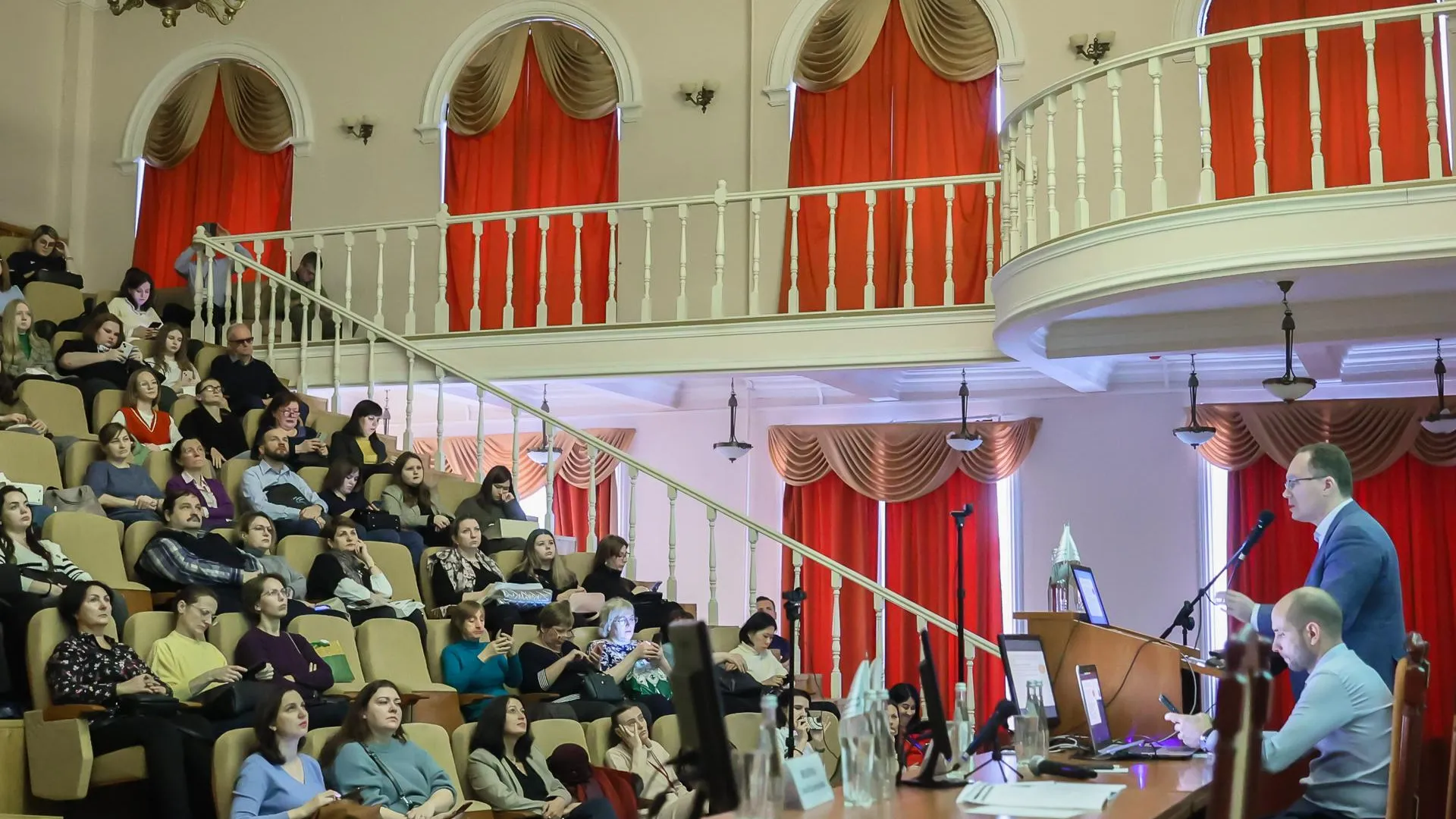 пресс-служба губернатора и правительства Московской области