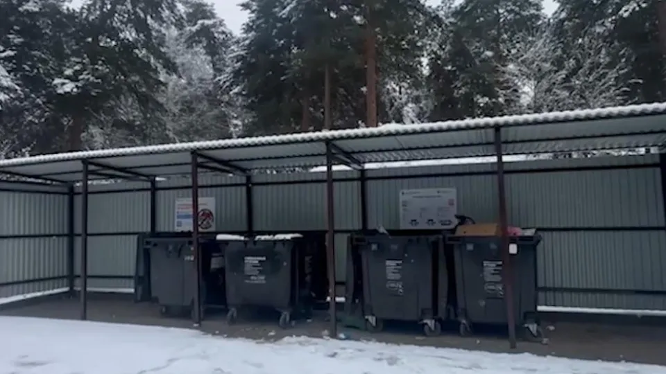 Фото: пресс-служба администрации м.о. Истра