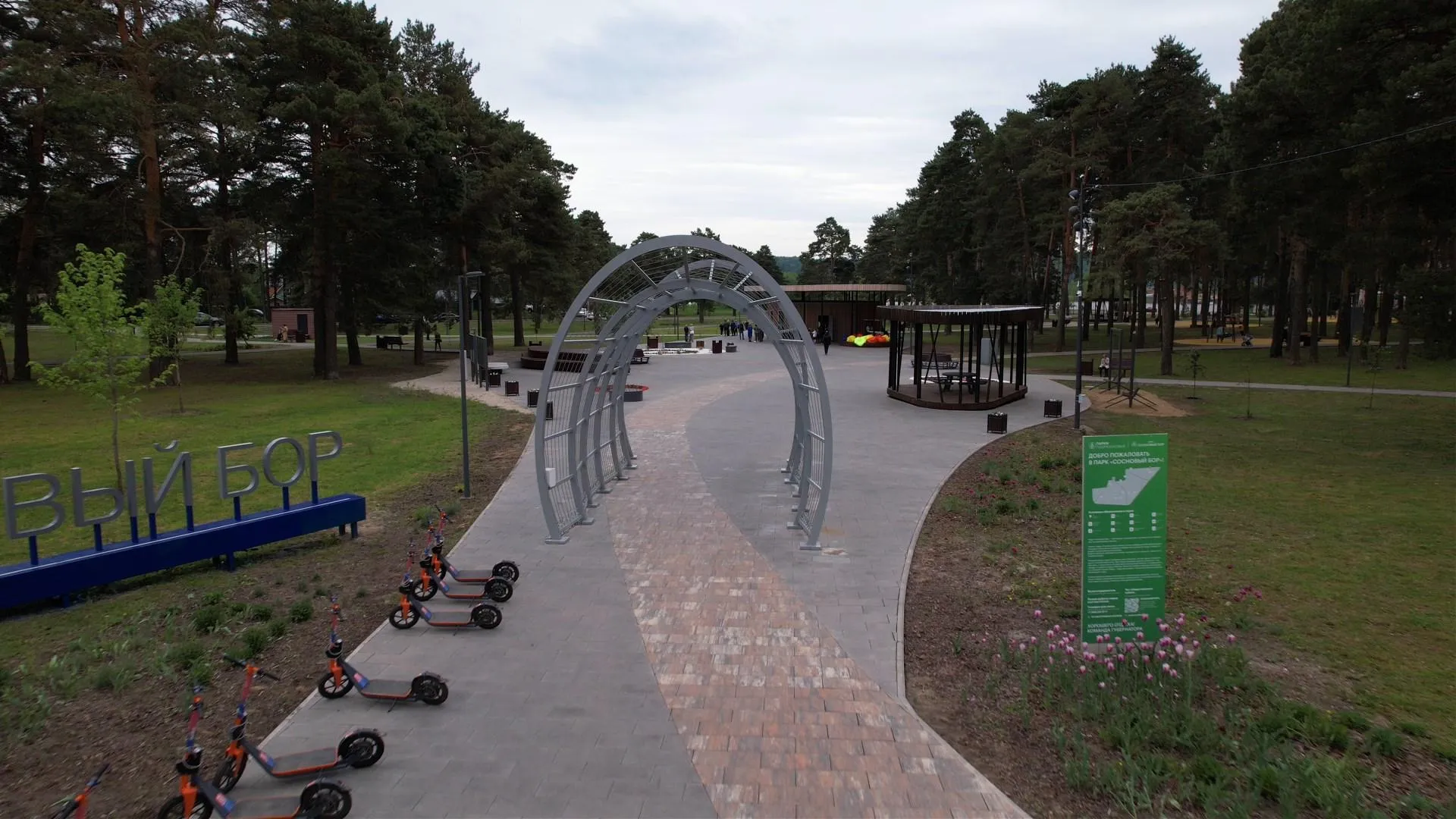 Фото: Ксения Борцова