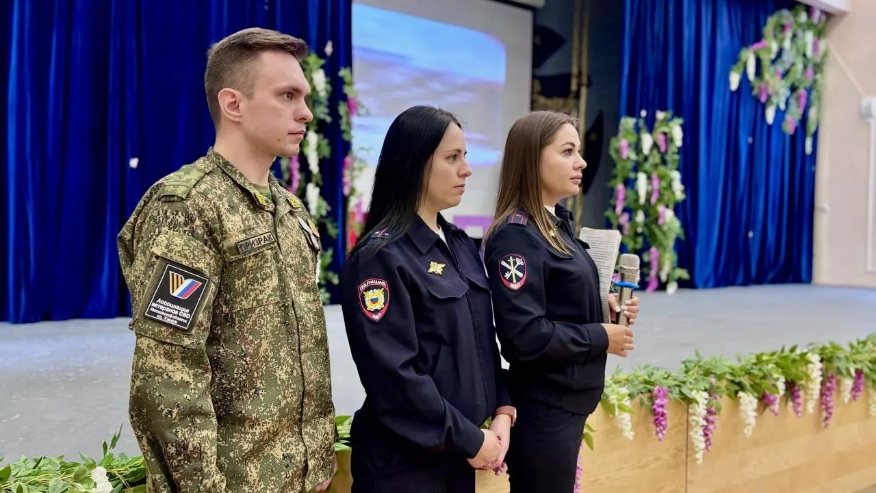 Фото: пресс-служба администрации городского округа Химки