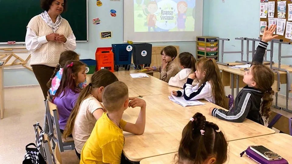 Фото: Министерство по содержанию территорий и государственному жилищному надзору МО