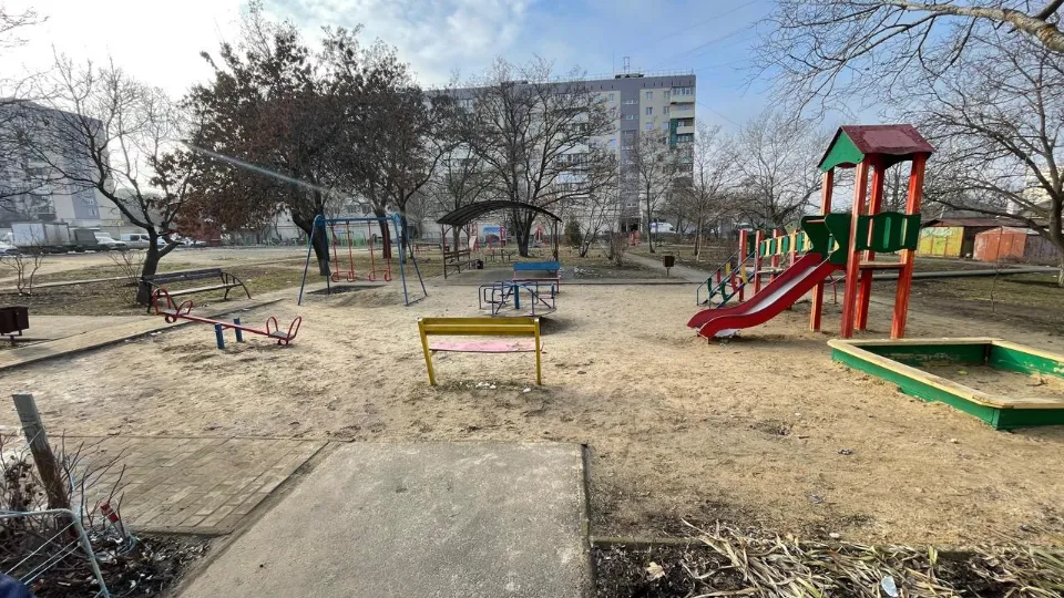 Фото: Министерство жилищно-коммунального хозяйства МО