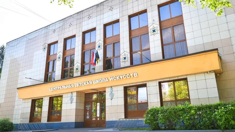 Фото: пресс-служба администрации г.о. Химки