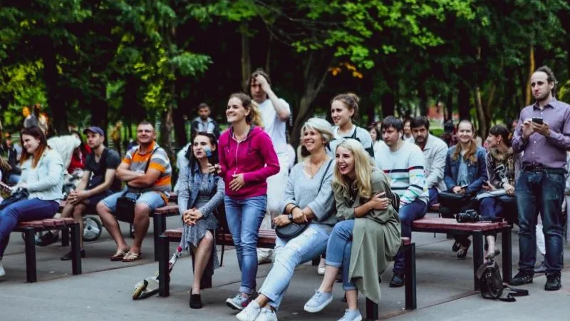 Еще 10 муниципалитетов присоединятся к проекту «Летний кинотеатр» в августе