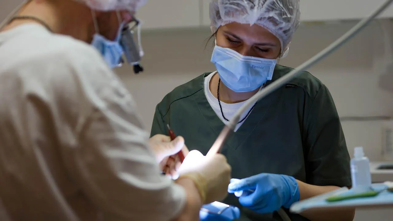 REGIONS/Роман Малышенко