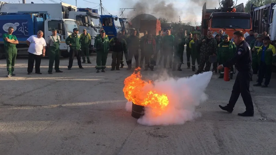 Фото: МСК-НТ