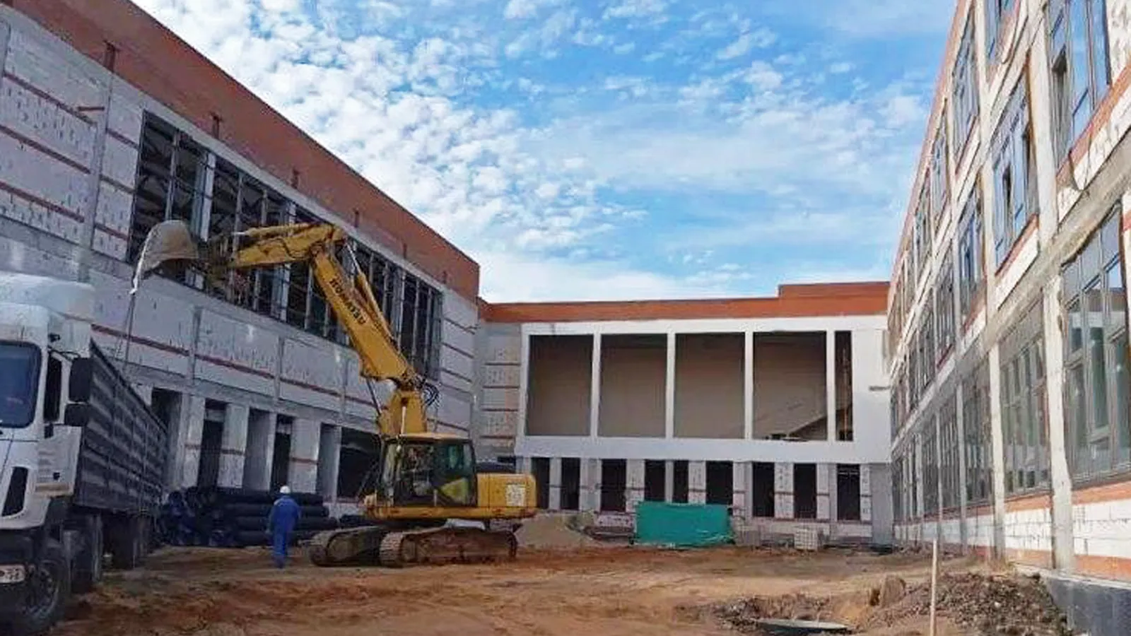 Фото: Минстрой МО