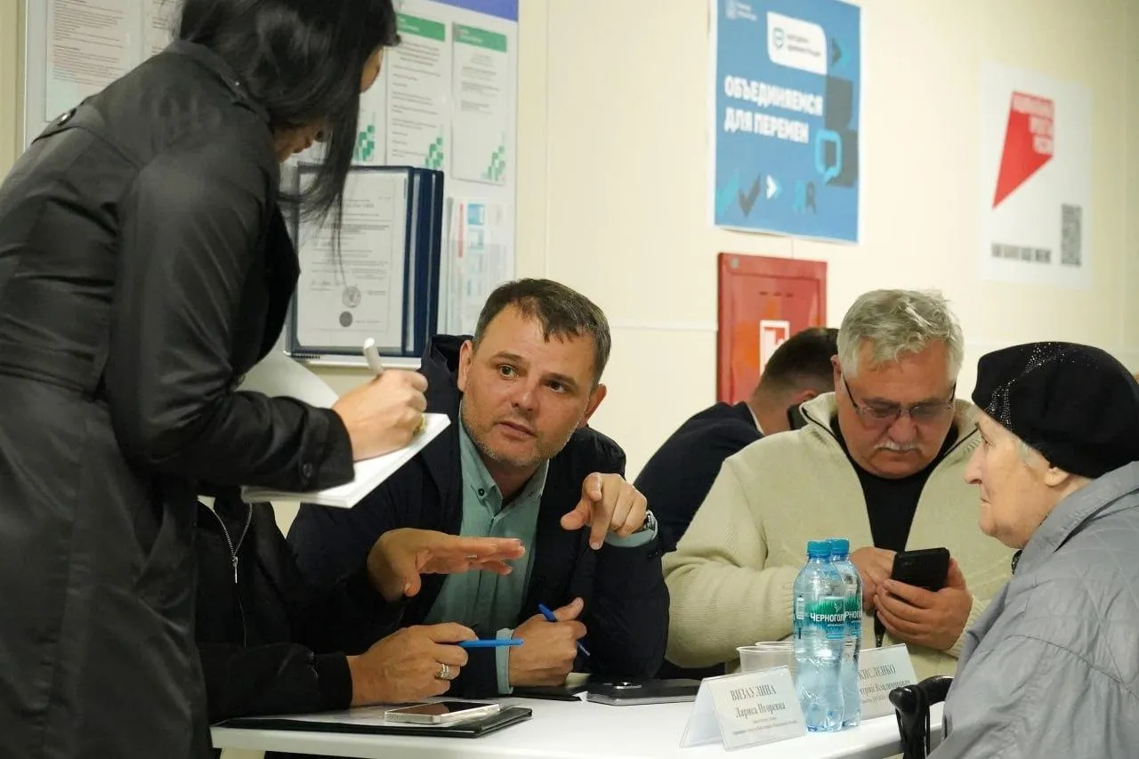 Пресс-служба администрации городского округа Котельники
