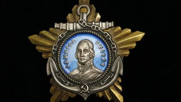 Памятник адмиралу Ушакову отлили в Сергиевом Посаде