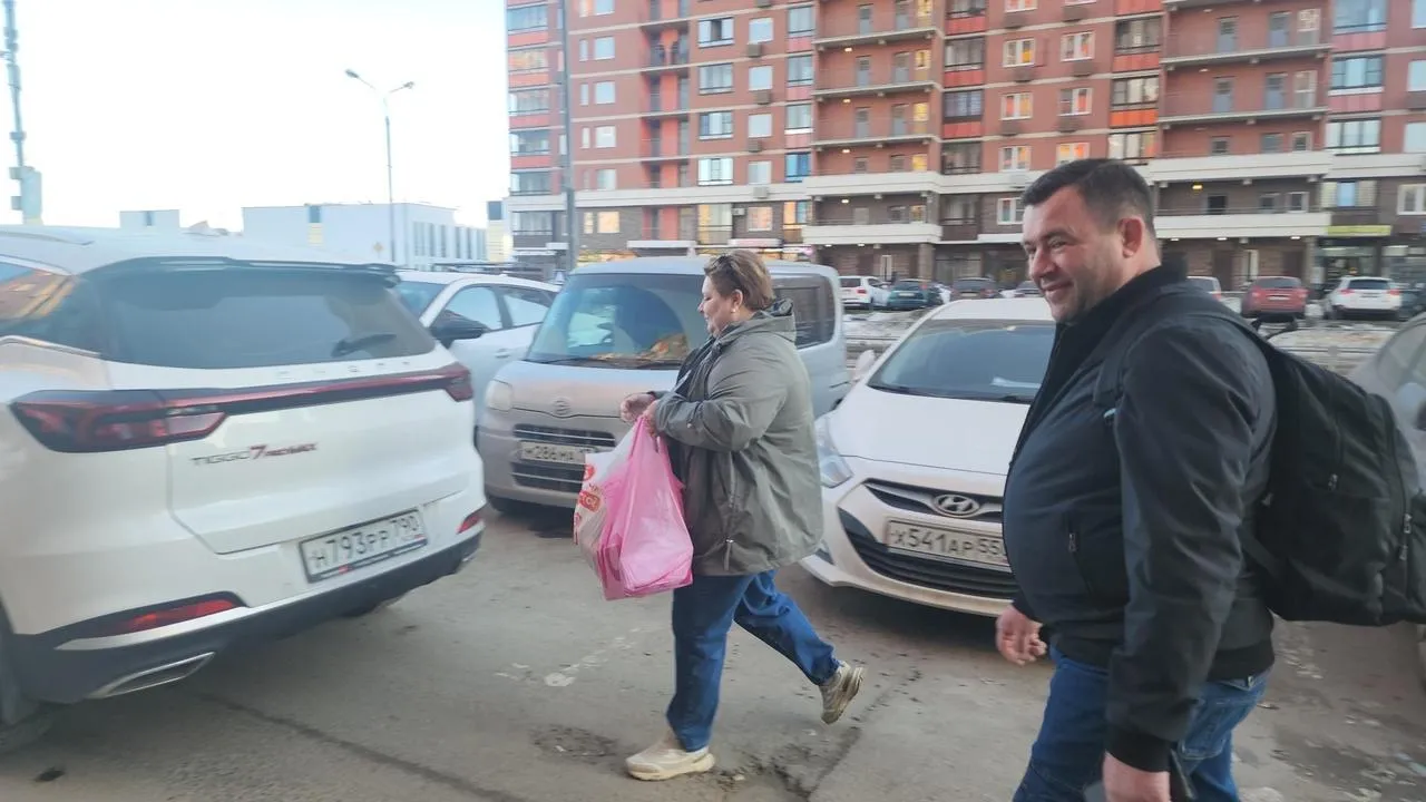 МедиаБанк Подмосковья/Наталья Лымарь