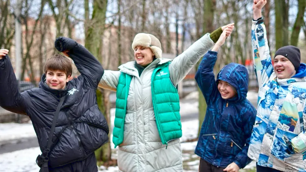 Фото: МАУК «Объединенная дирекция парков»