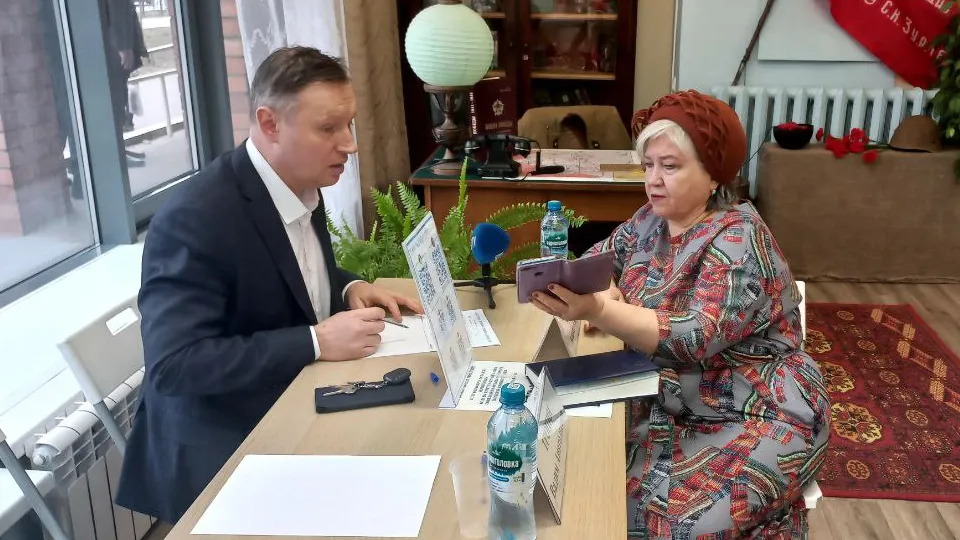 Фото: REGIONS/Олег Книжник