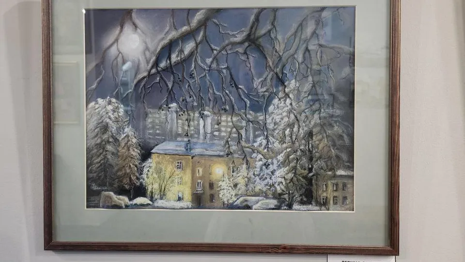 Фото: МедиаБанк Подмосковья/Валерия Исаева