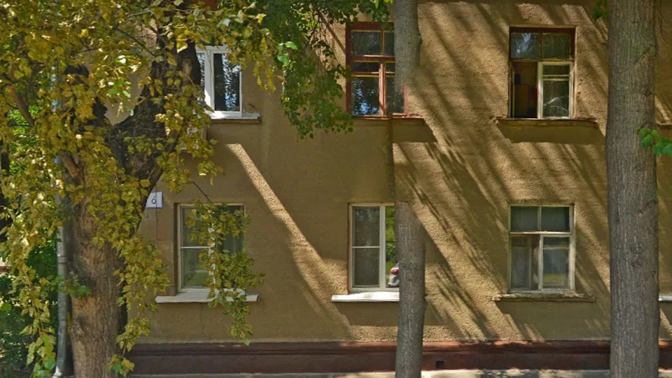 Фото: Яндекс.Карты