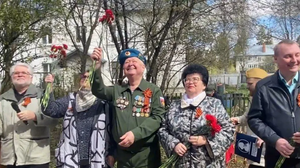 Фото: t.me/RGTihomirova